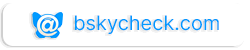 Bluesky Logo - Growth Tracker